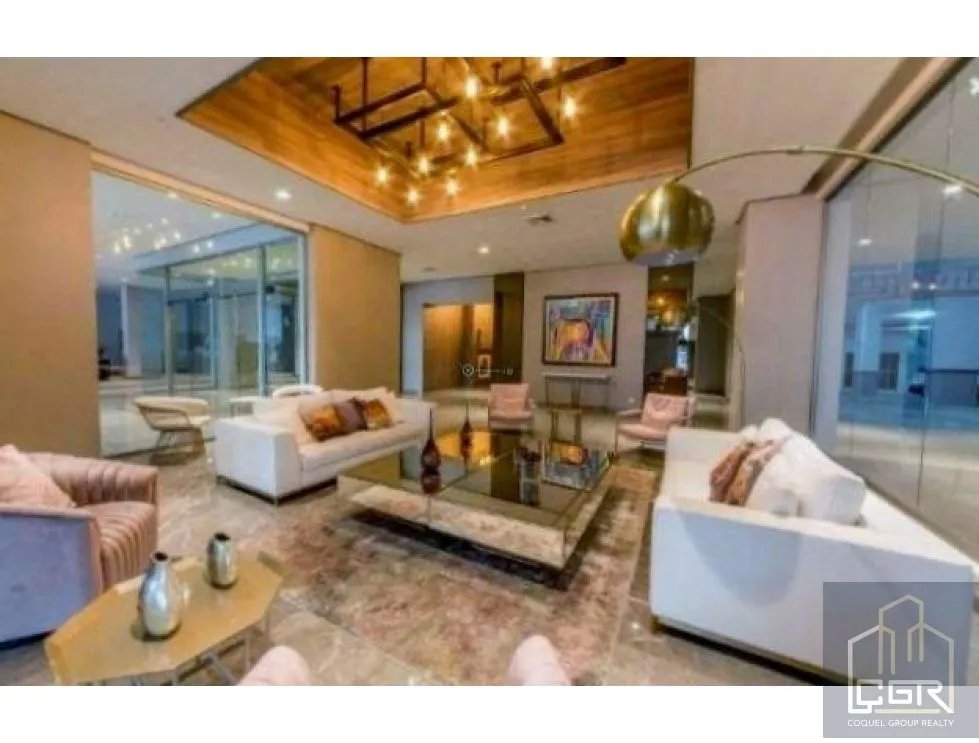Venta de Apartamento Full Amoblado PH Mirador, Costa del Este - Panamá