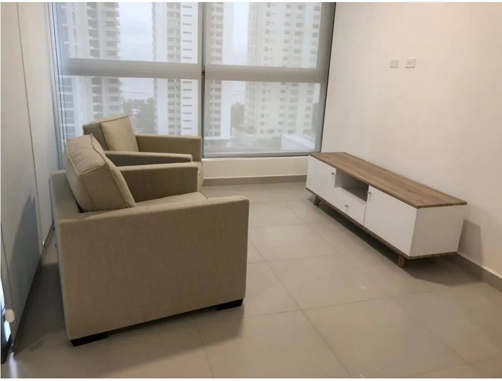 Venta de Apartamento Full Amoblado PH Mirador, Costa del Este - Panamá
