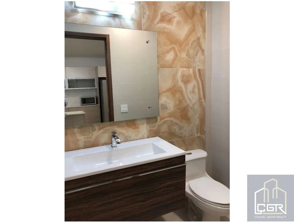 Venta de Apartamento Full Amoblado PH Mirador, Costa del Este - Panamá