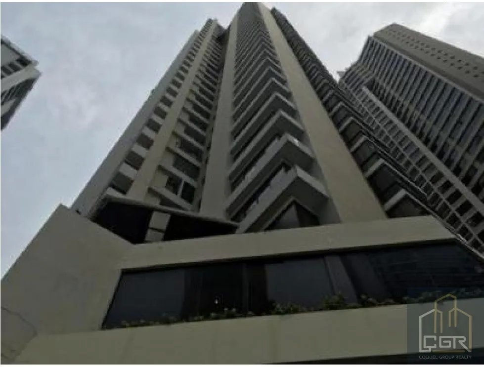 Venta de apartamento en PH Punta del Sol, Punta Paitilla, Panamá