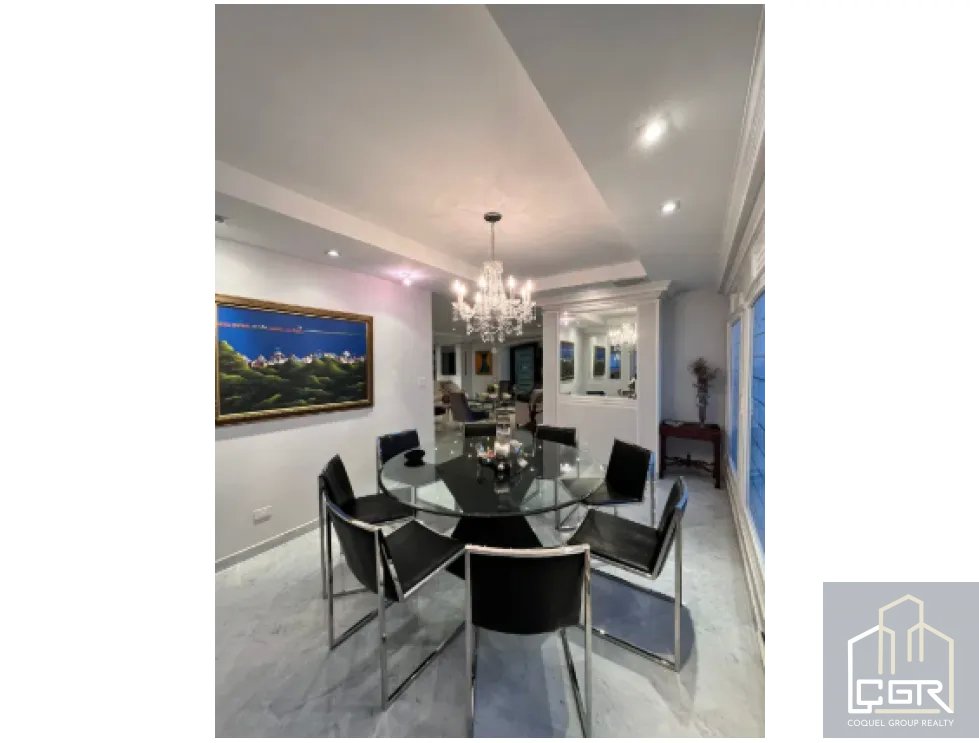 Venta de apartamento en PH Punta del Sol, Punta Paitilla, Panamá