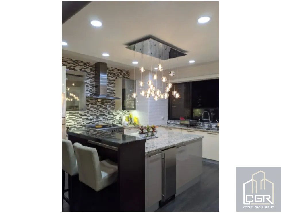 Venta de apartamento en PH Punta del Sol, Punta Paitilla, Panamá