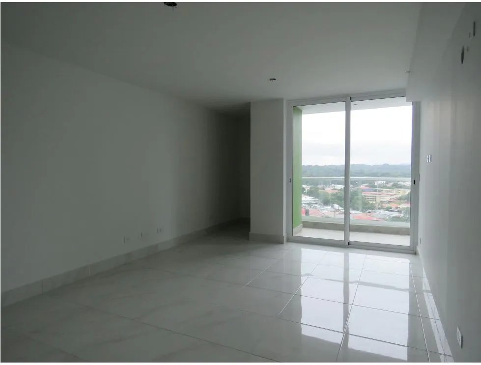 Venta de apartamento en Pacific Park, Betania