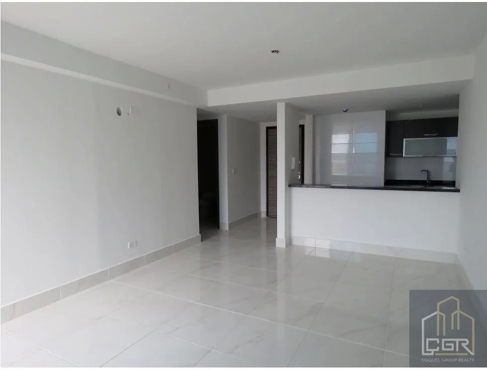 Venta de apartamento en Pacific Park, Betania
