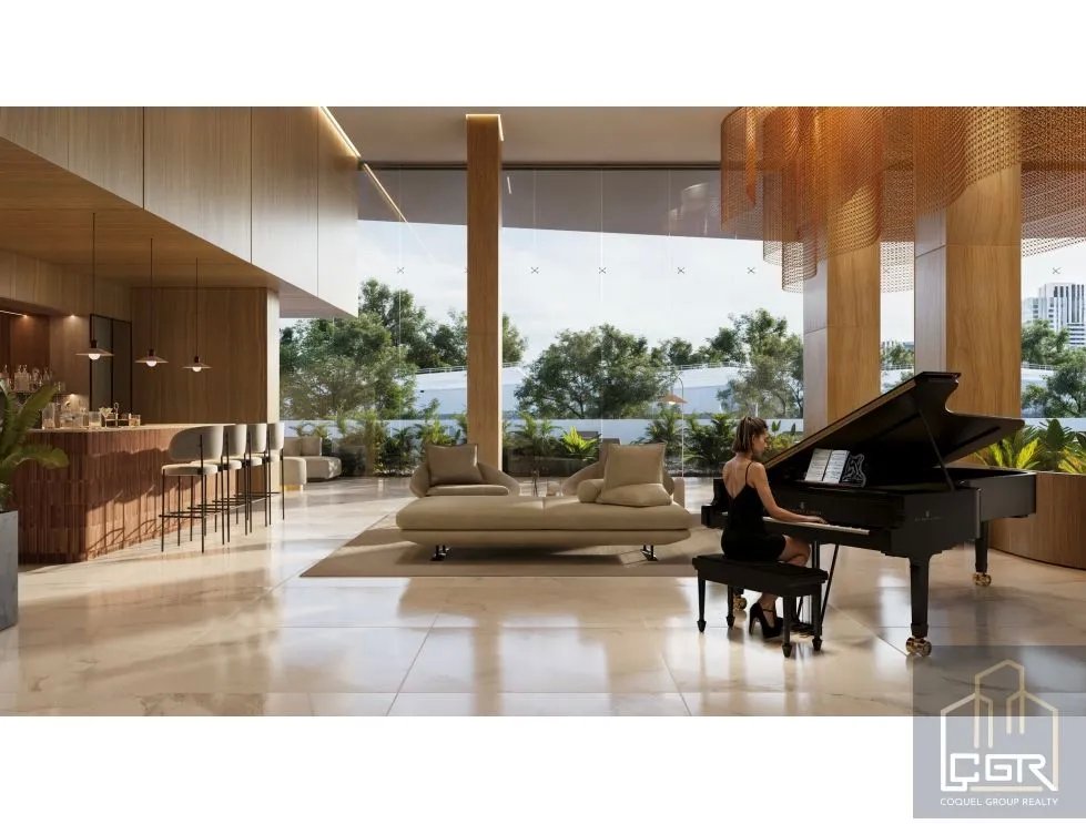 Apartment for sale in Bella Vista