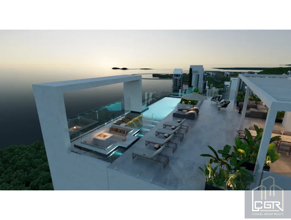 Apartment for sale in Bella Vista