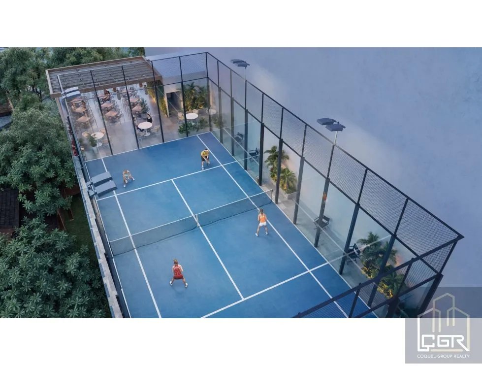 Apartment for sale in Bella Vista