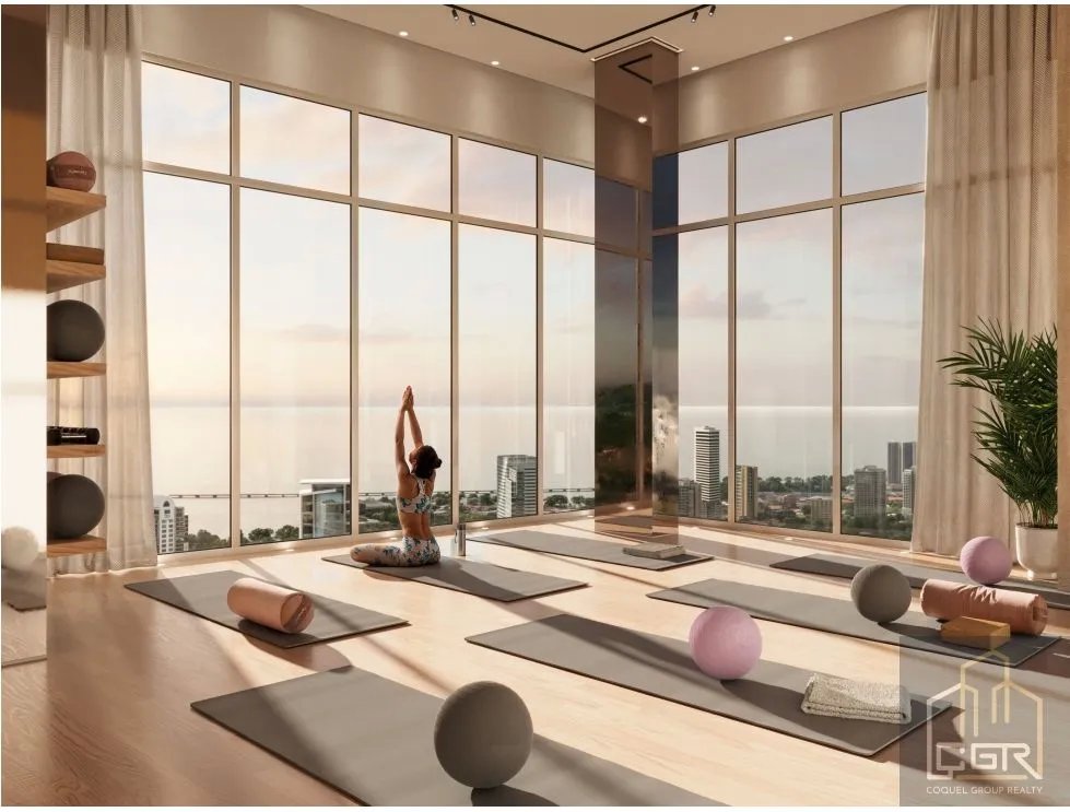 Apartment for sale in Bella Vista