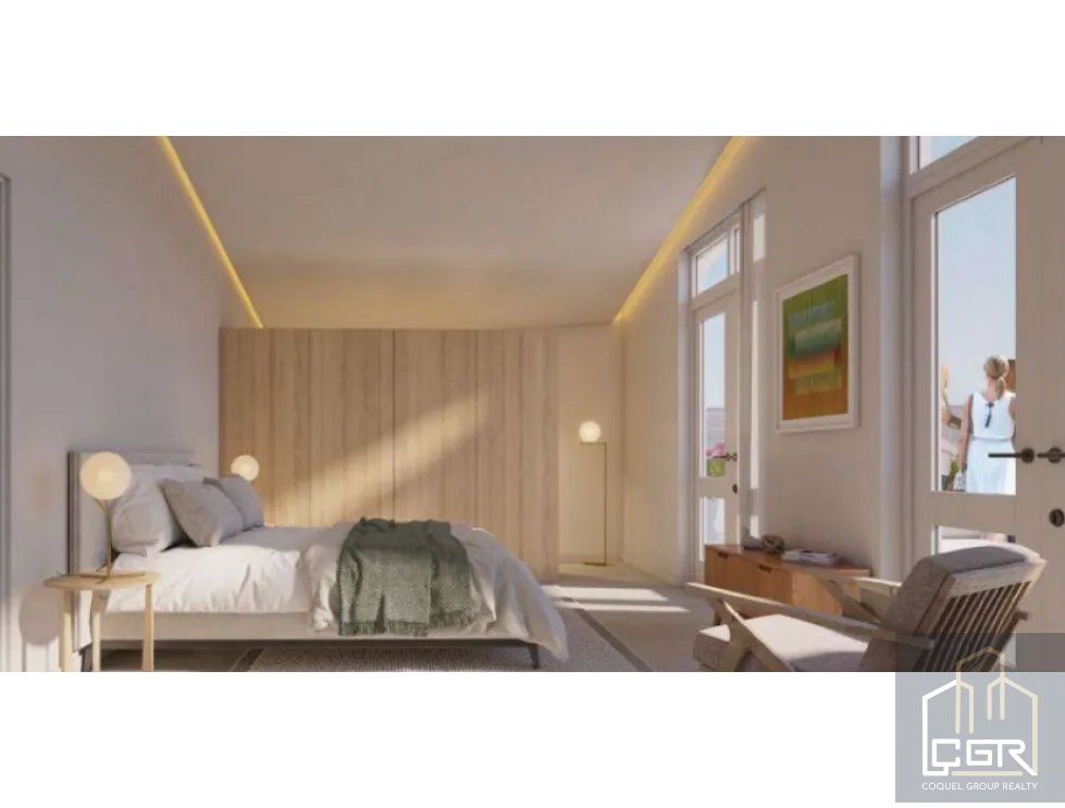 Venta de apartamento tipo Loft en Casco Antiguo