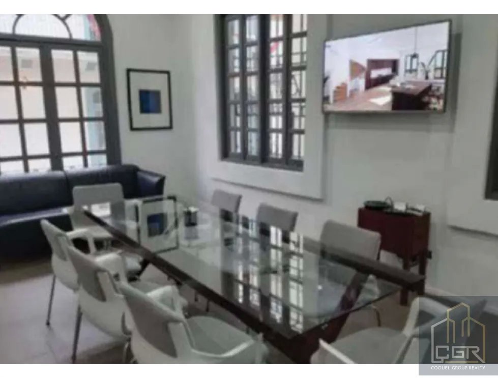 Venta de edificio Casco Antiguo, Panamá