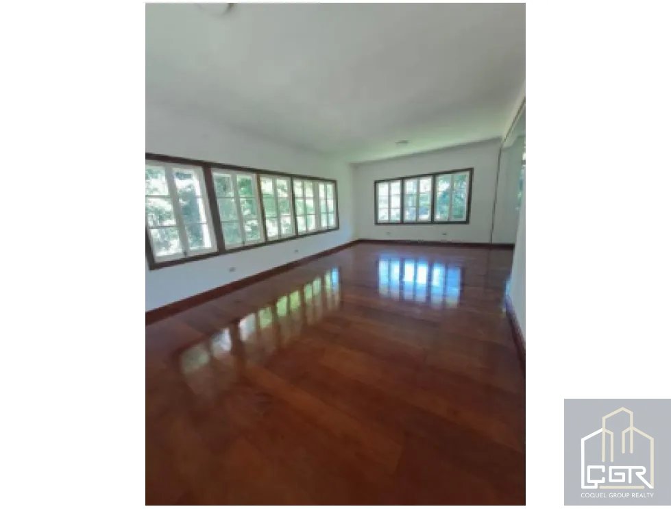 Venta de edificio/casa Nauticum en Ancón, Panamá