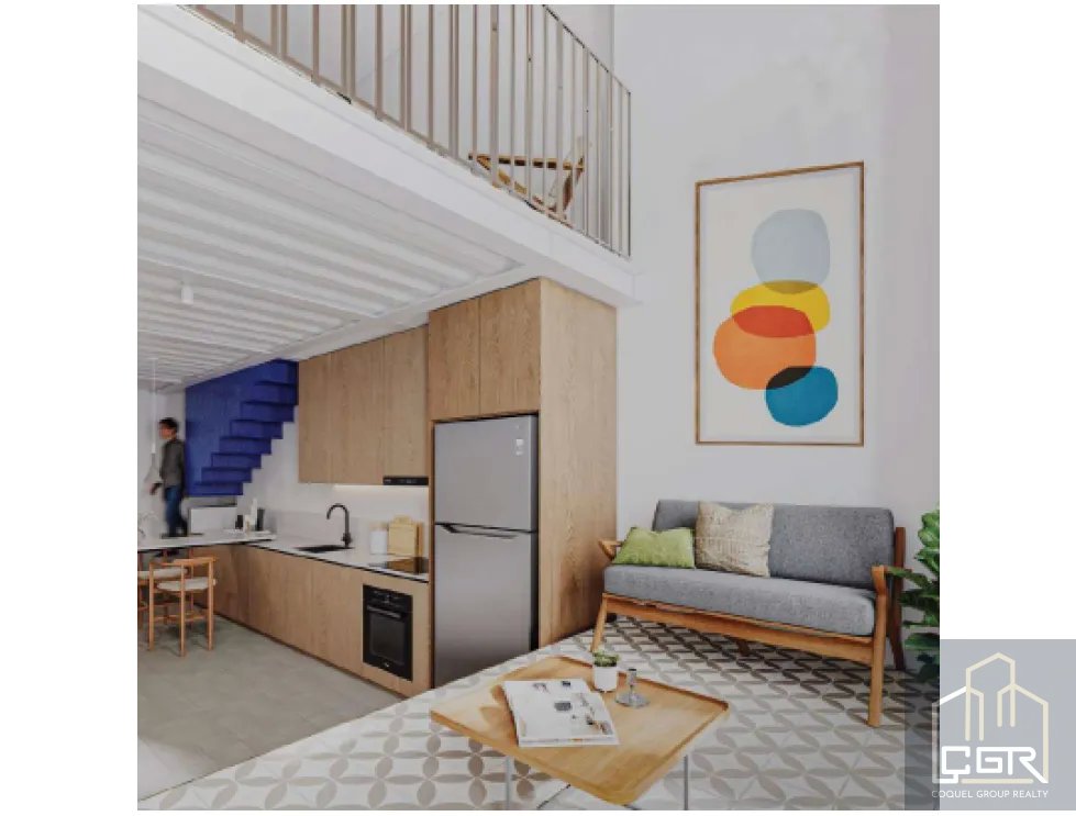 Venta de apartamentos en Casco Antiguo