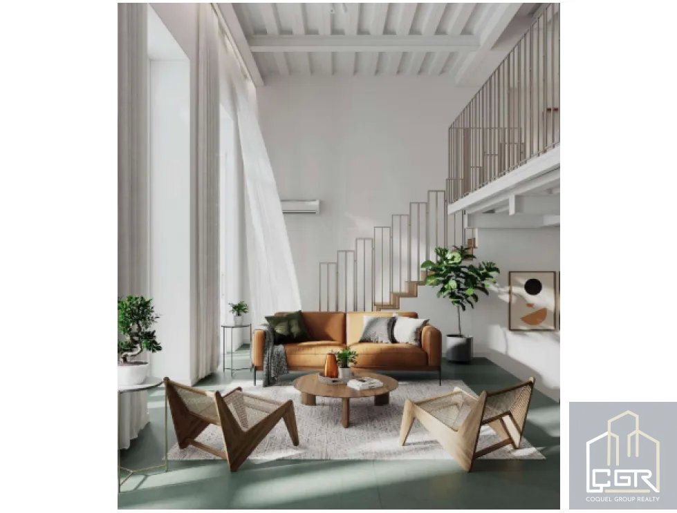 Venta de apartamentos en Casco Antiguo