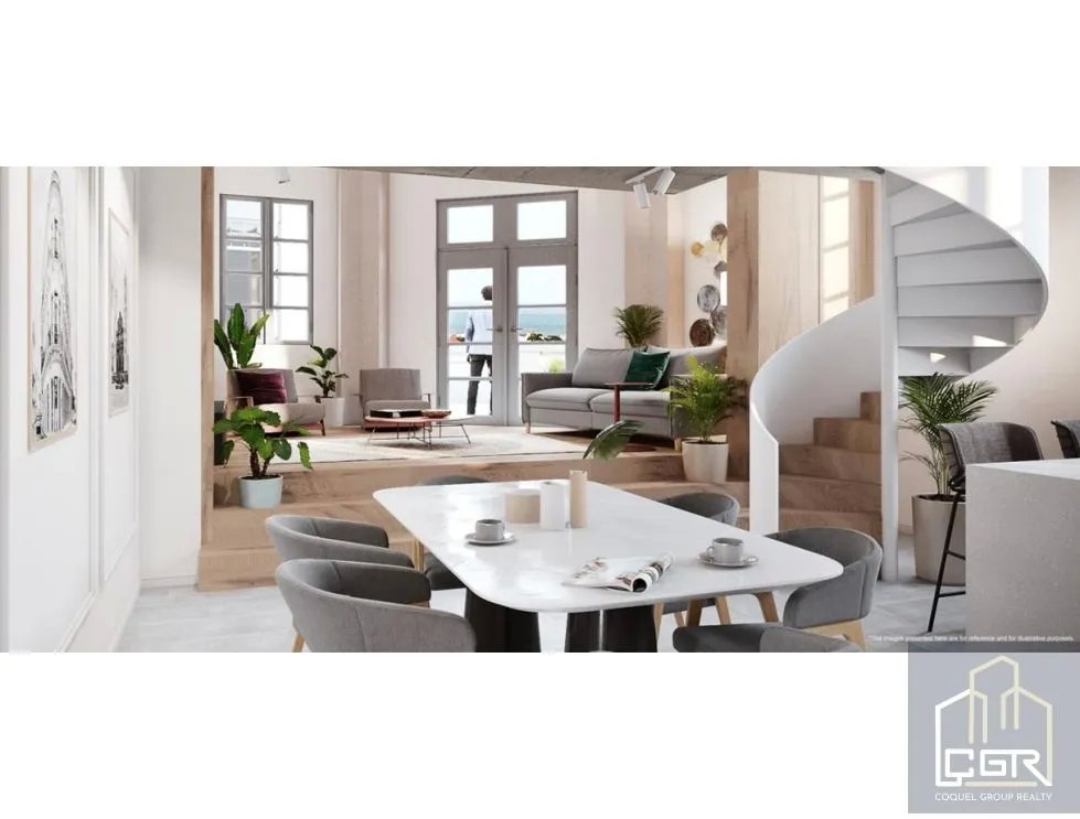 Venta de apartamentos, Casco Antiguo