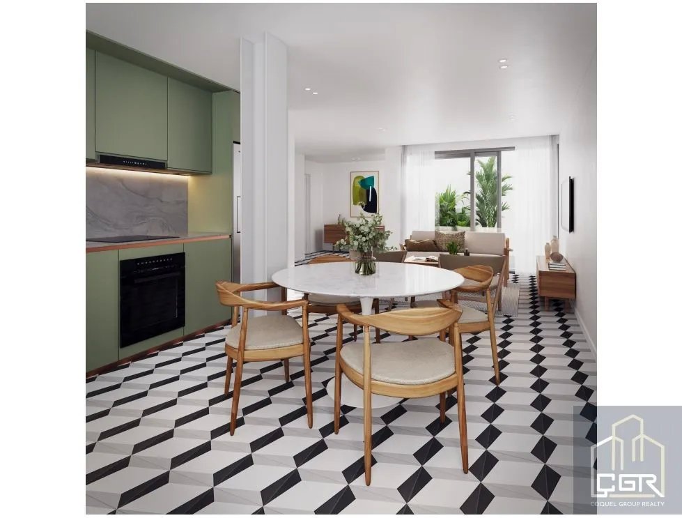 Apartment for sale in Panama