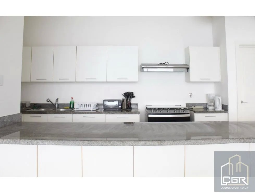 Apartment for rent in Bella Vista