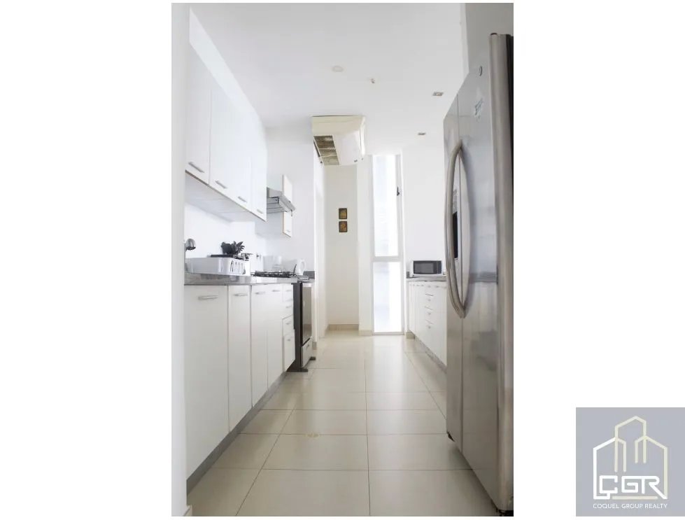 Apartment for rent in Bella Vista
