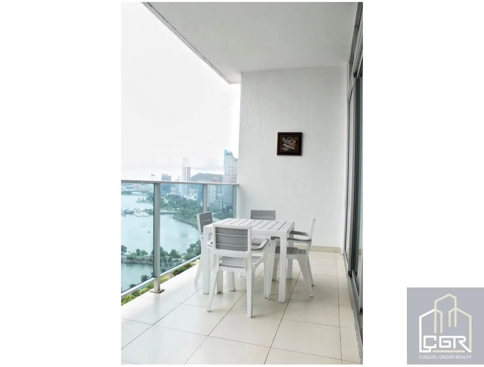 Apartment for rent in Bella Vista