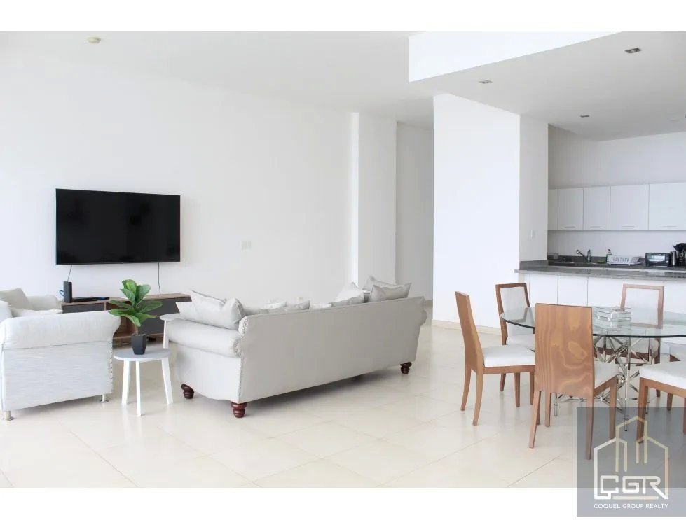 Apartment for rent in Bella Vista