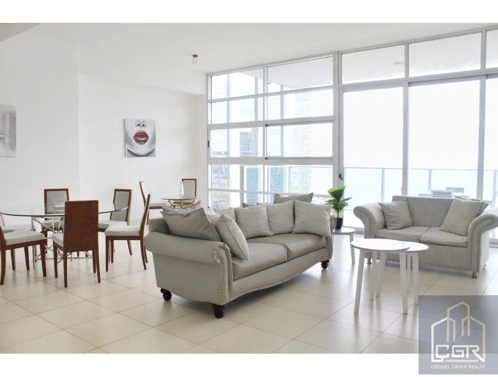Apartment for rent in Bella Vista