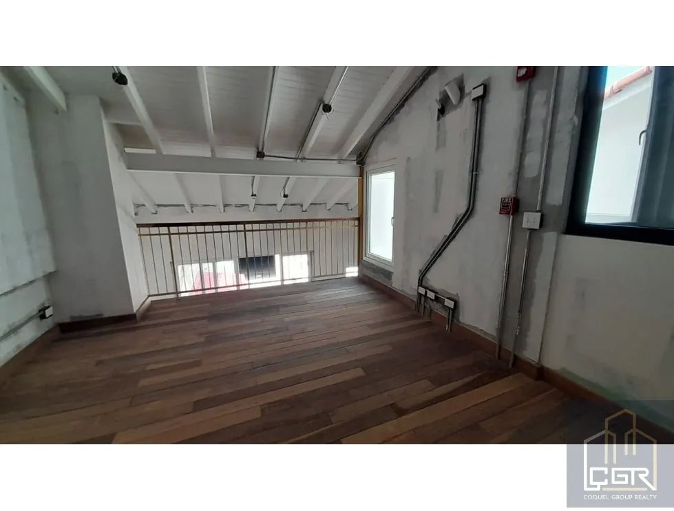 Commercial Space for rent in Panama