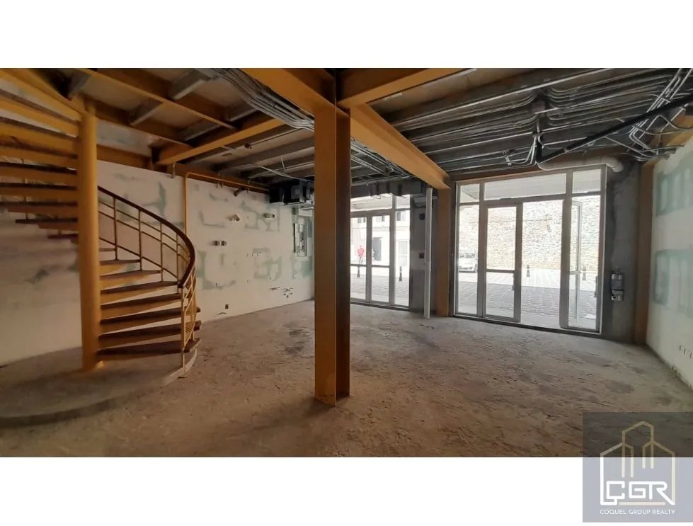 Commercial Space for rent in Panama