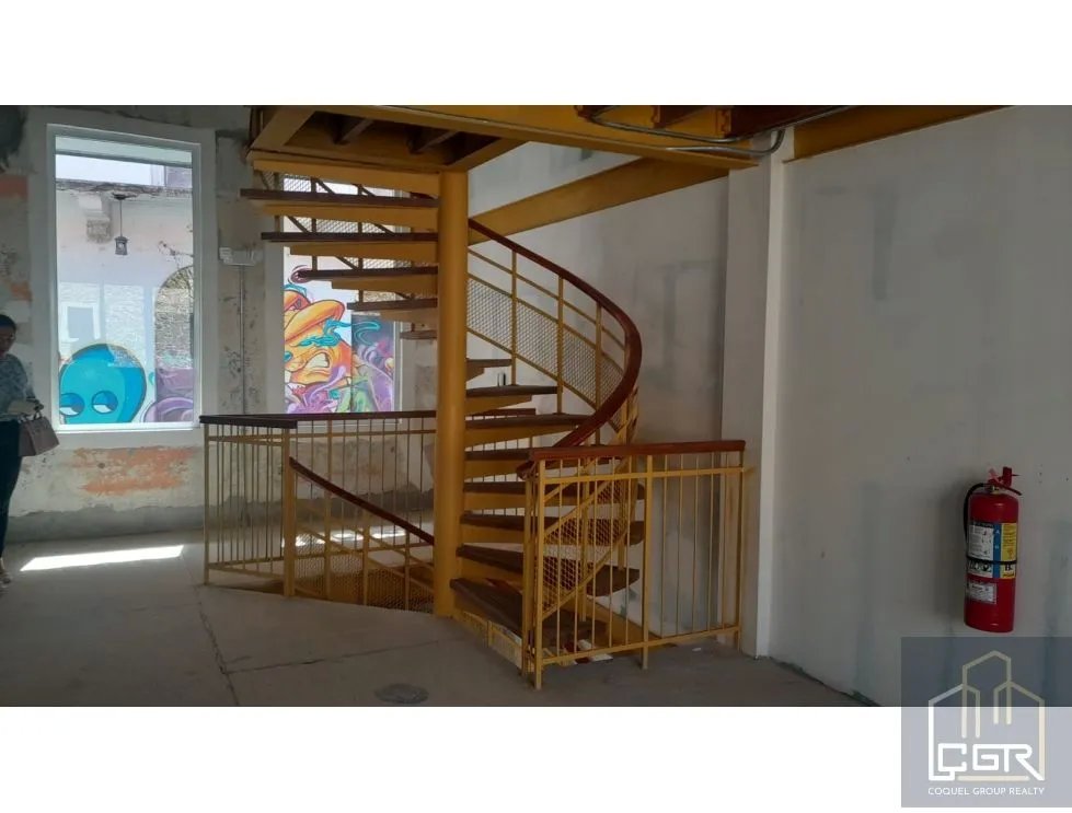 Commercial Space for rent in Panama
