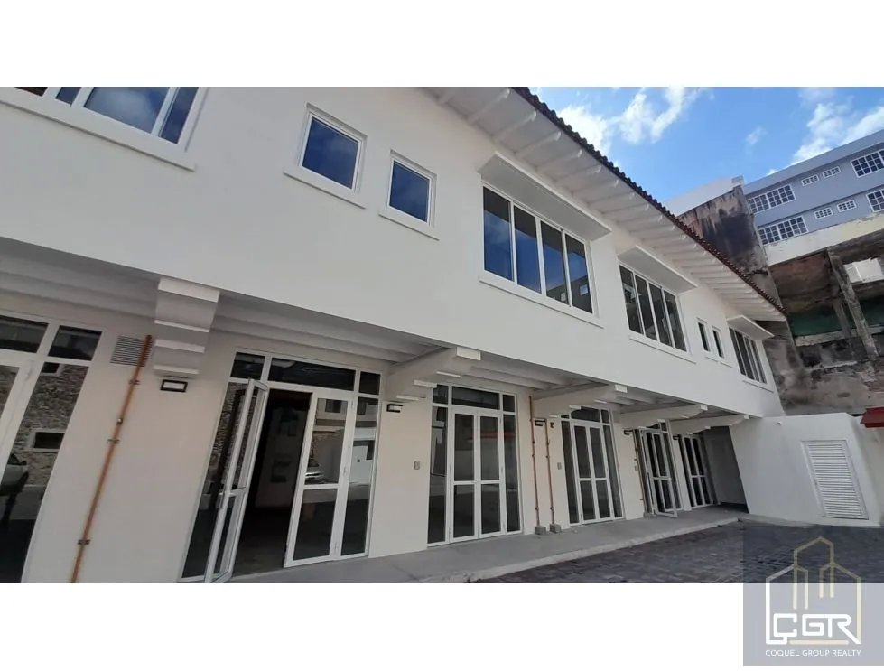 Commercial Space for rent in Panama