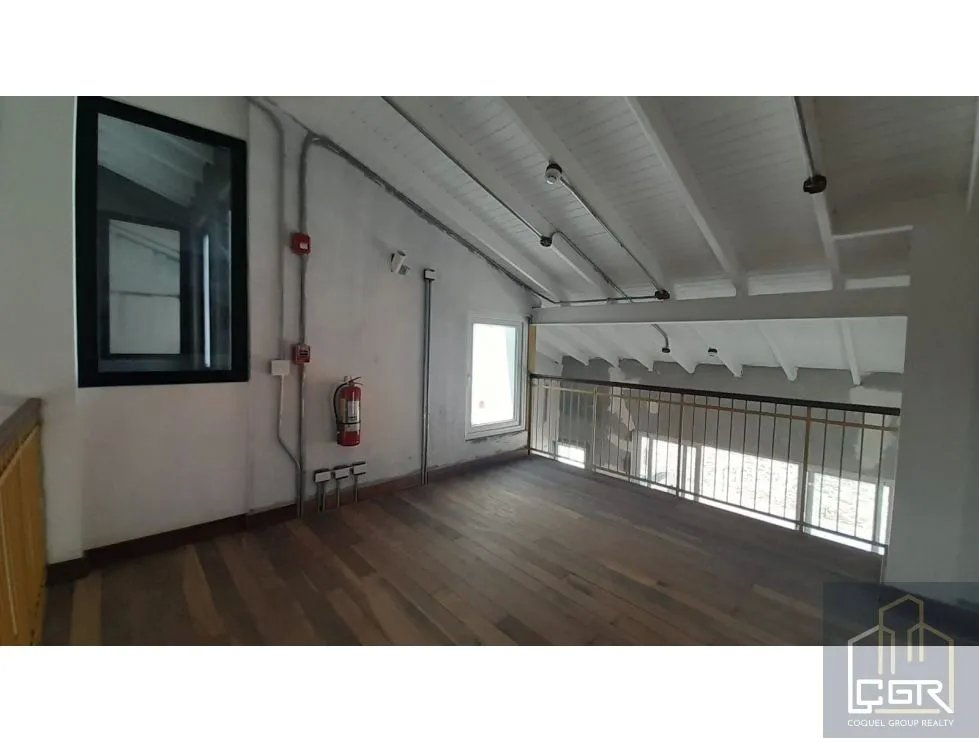 Commercial Space for rent in Panama