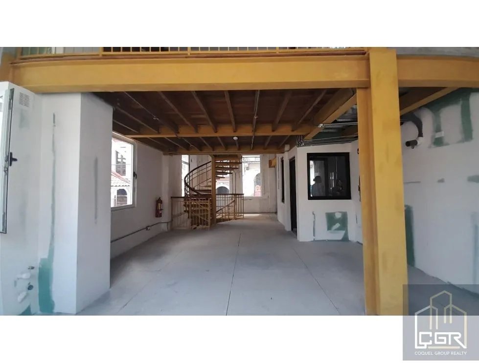Alquiler de local comercial en Callejón de Soná, Casco Antiguo