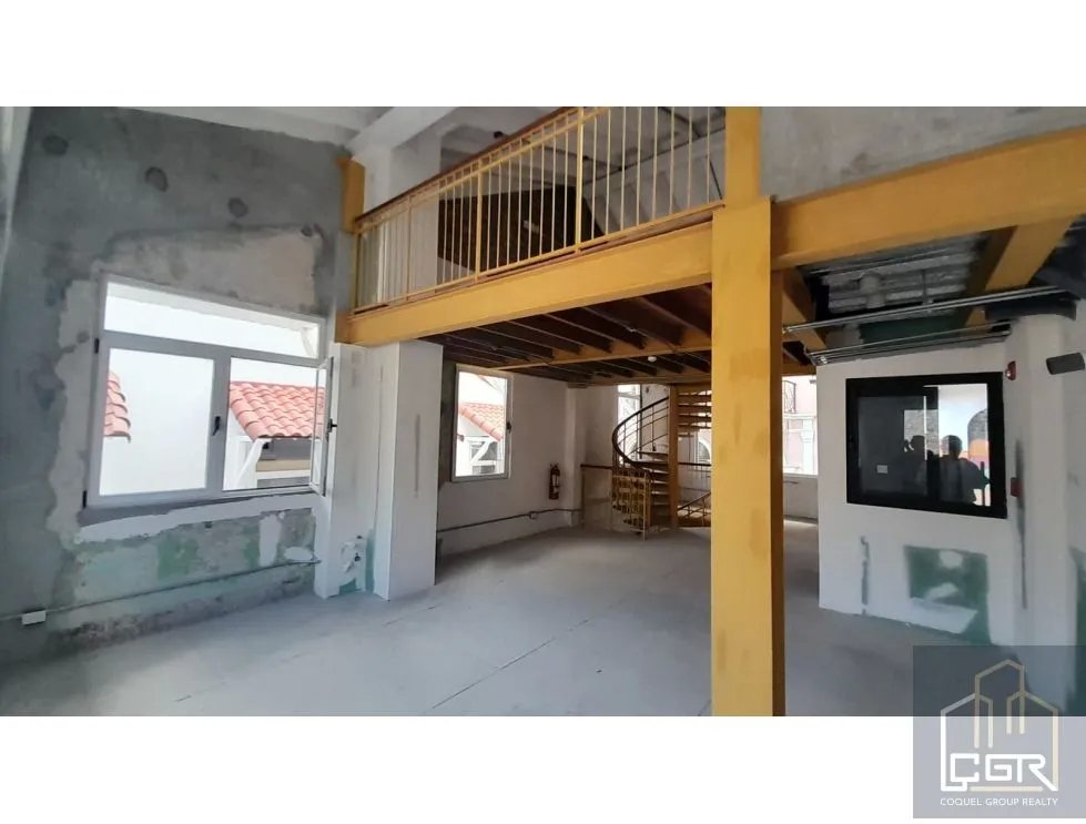 Alquiler de local comercial en Callejón de Soná, Casco Antiguo