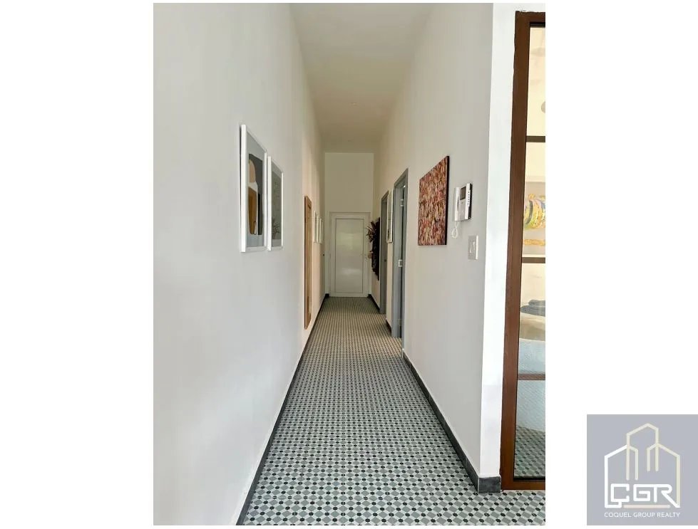 Venta de apartamento amoblado en Santa Ana, Panamá