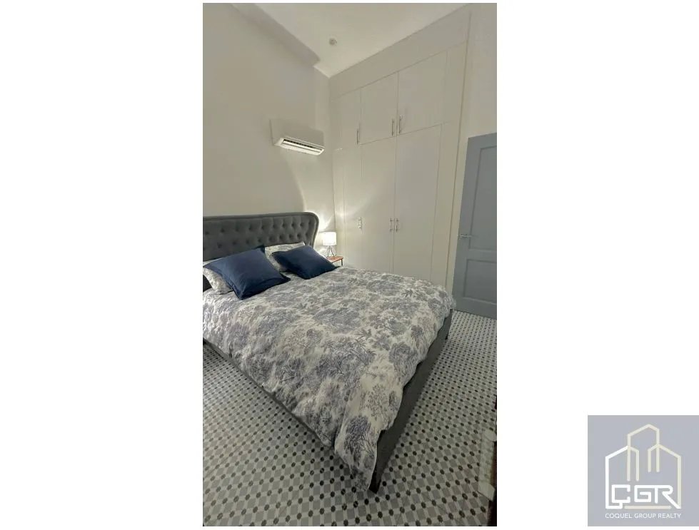 Venta de apartamento amoblado en Santa Ana, Panamá