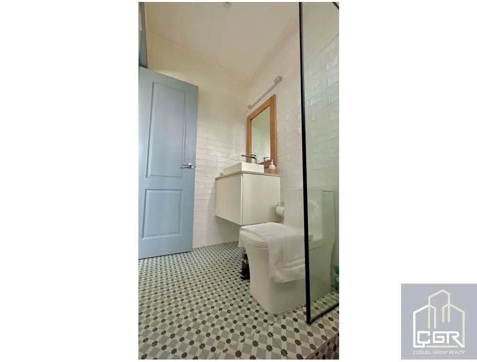 Venta de apartamento amoblado en Santa Ana, Panamá