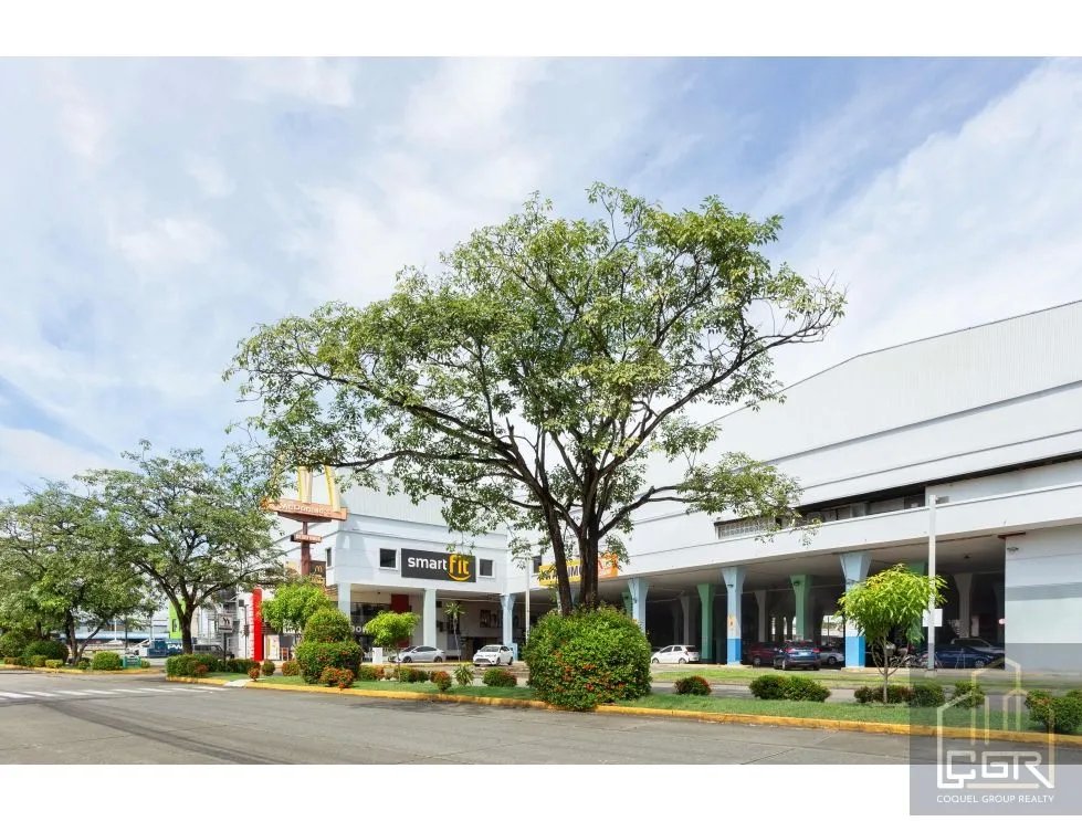 Commercial Space for rent in Parque Lefevre
