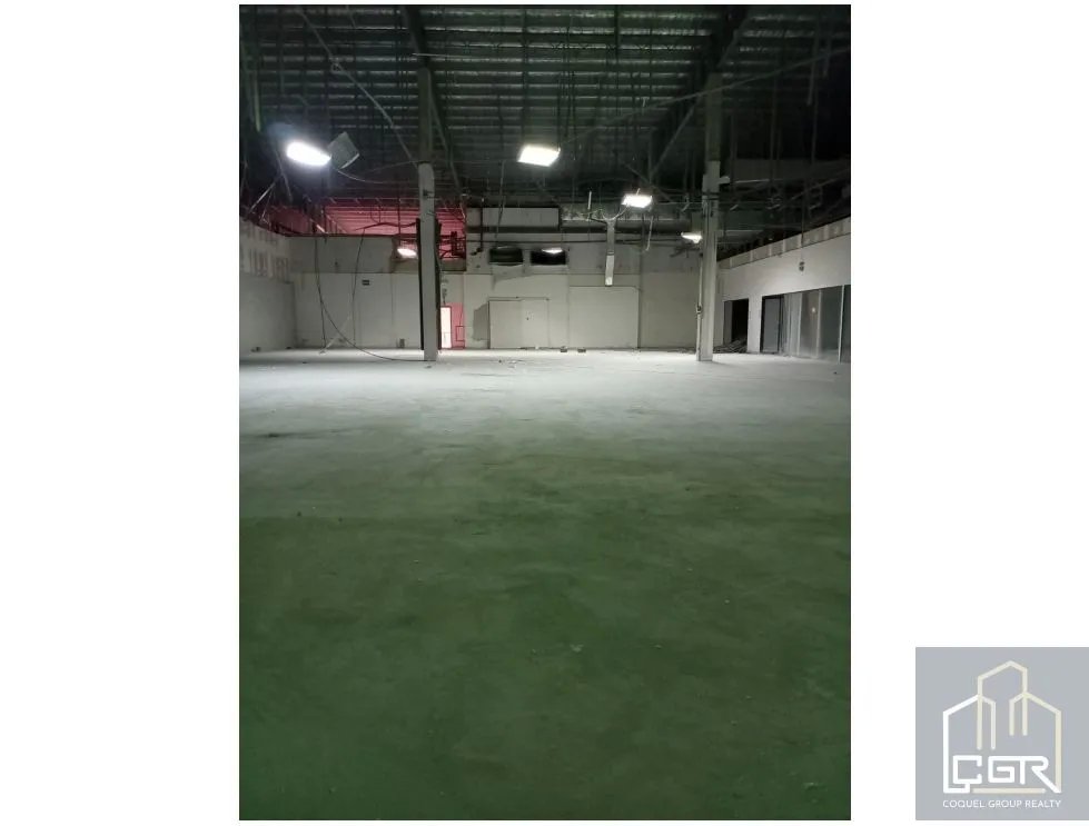 Commercial Space for rent in Parque Lefevre