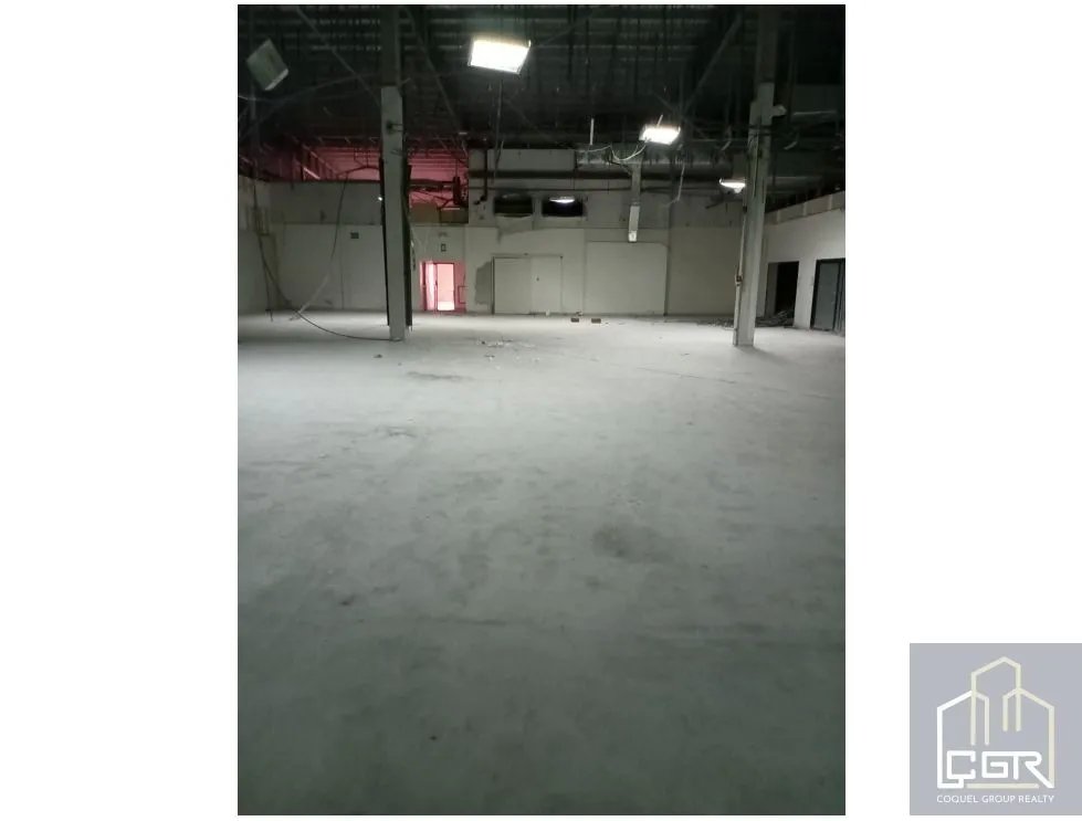 Commercial Space for rent in Parque Lefevre