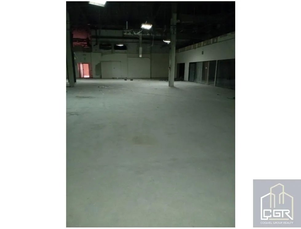 Commercial Space for rent in Parque Lefevre