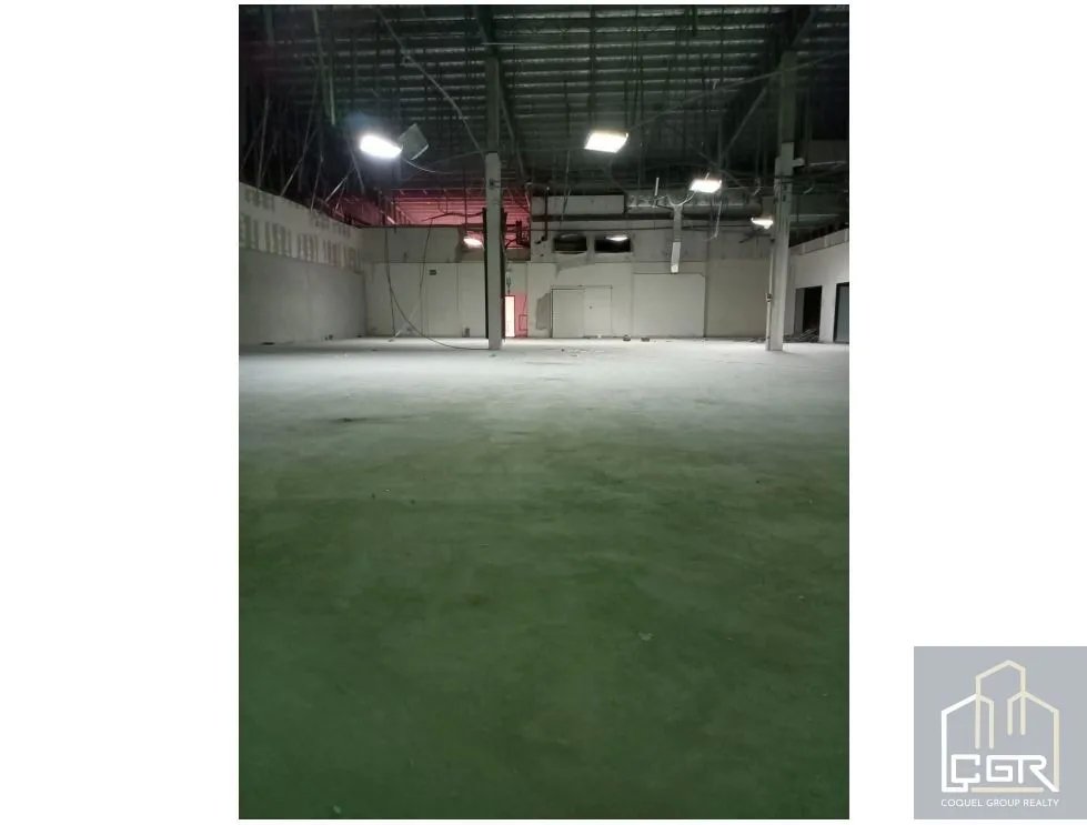 Commercial Space for rent in Parque Lefevre