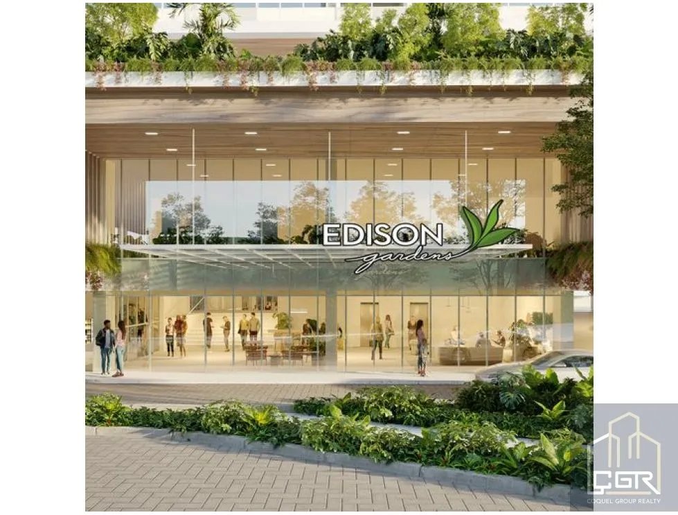 Venta de apartamento en Edison Gardens, Ciudad de Panamá