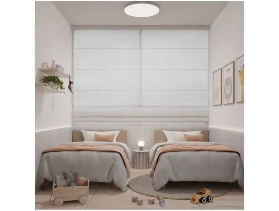 Venta de apartamento en Edison Gardens, Ciudad de Panamá