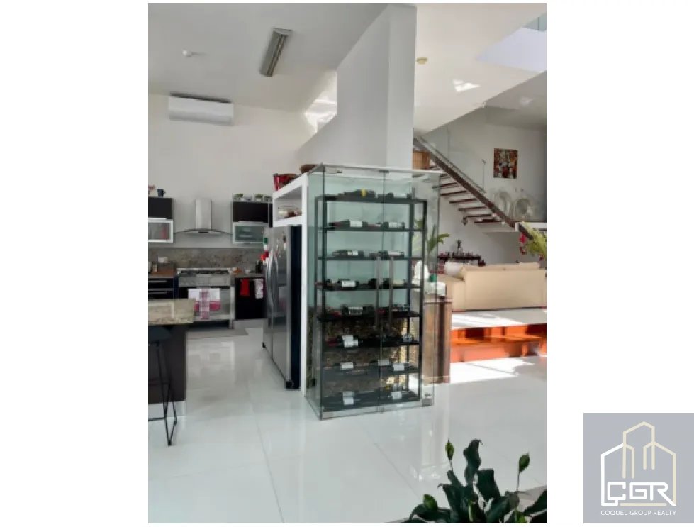 Apartment for rent in Panama