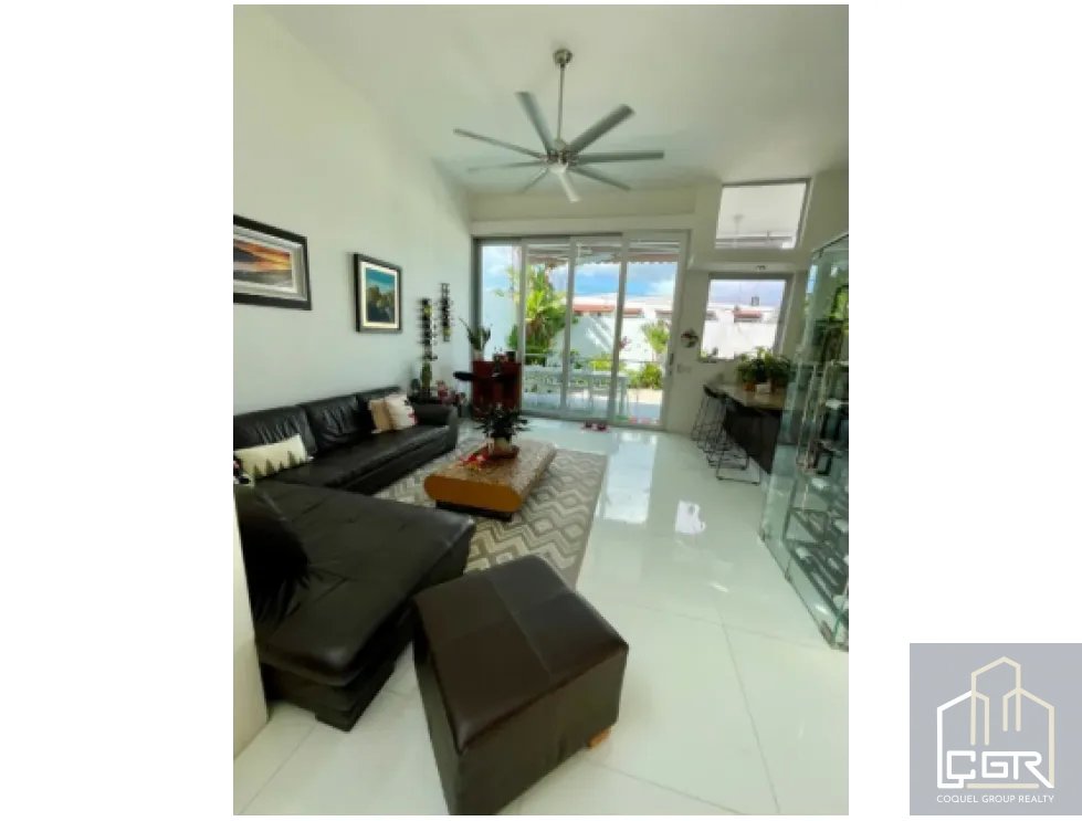 Apartment for rent in Panama