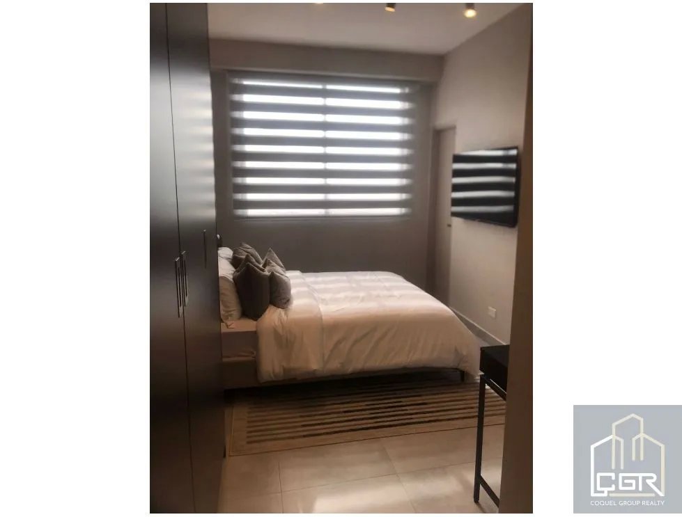 Venta de apartamentos de 3 habitaciones en PH More, Vía Argentina