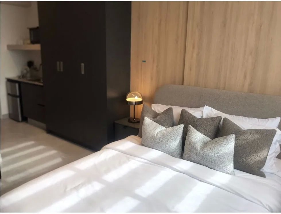 Venta de apartamentos de 3 habitaciones en PH More, Vía Argentina