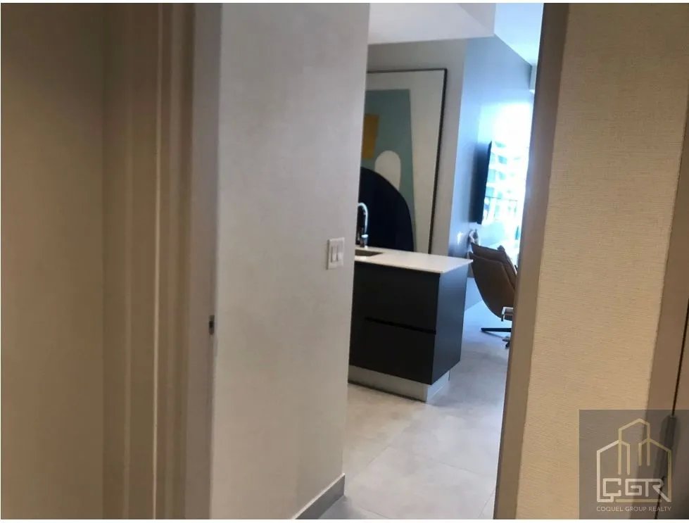 Venta de apartamentos de 3 habitaciones en PH More, Vía Argentina