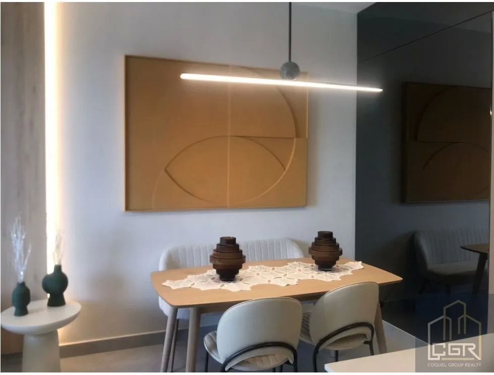 Venta de apartamentos de 3 habitaciones en PH More, Vía Argentina