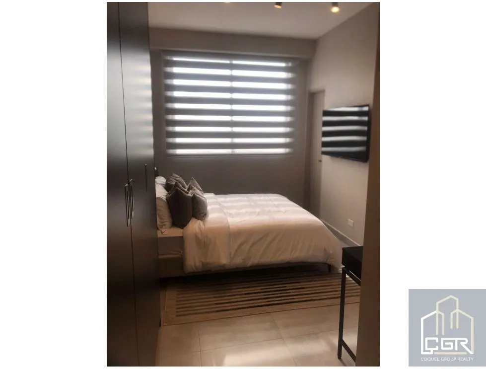 Apartamento à Venda em El Cangrejo