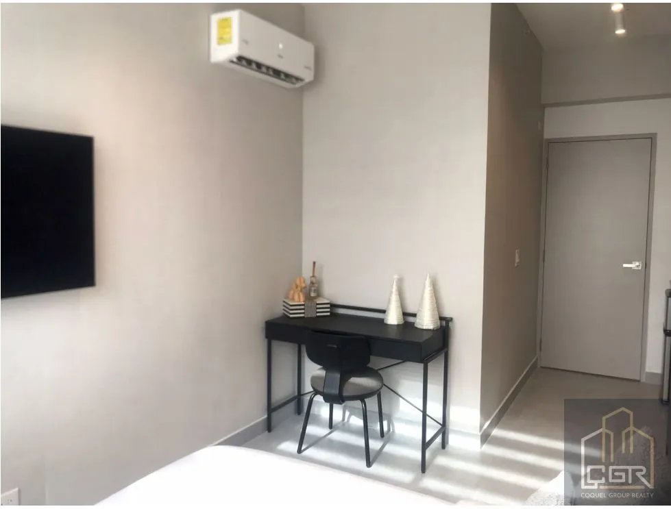 Apartamento à Venda em El Cangrejo