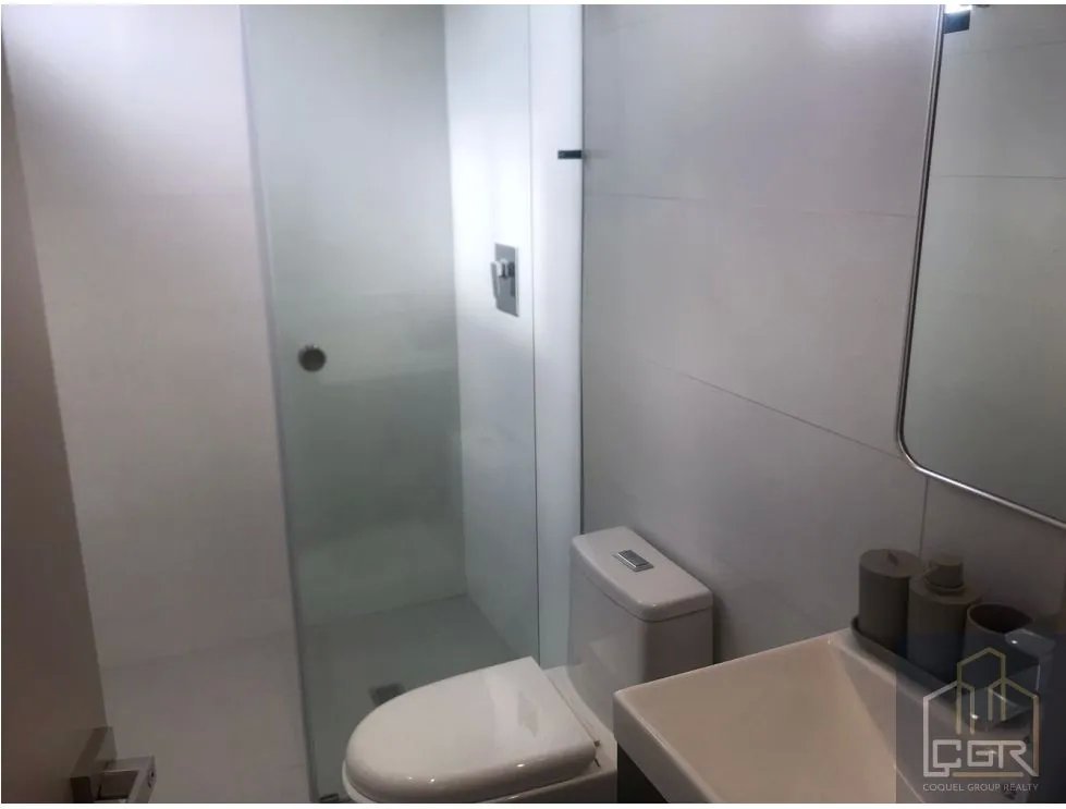 Venta de apartamentos de 1 habitación en PH More, Vía Argentina